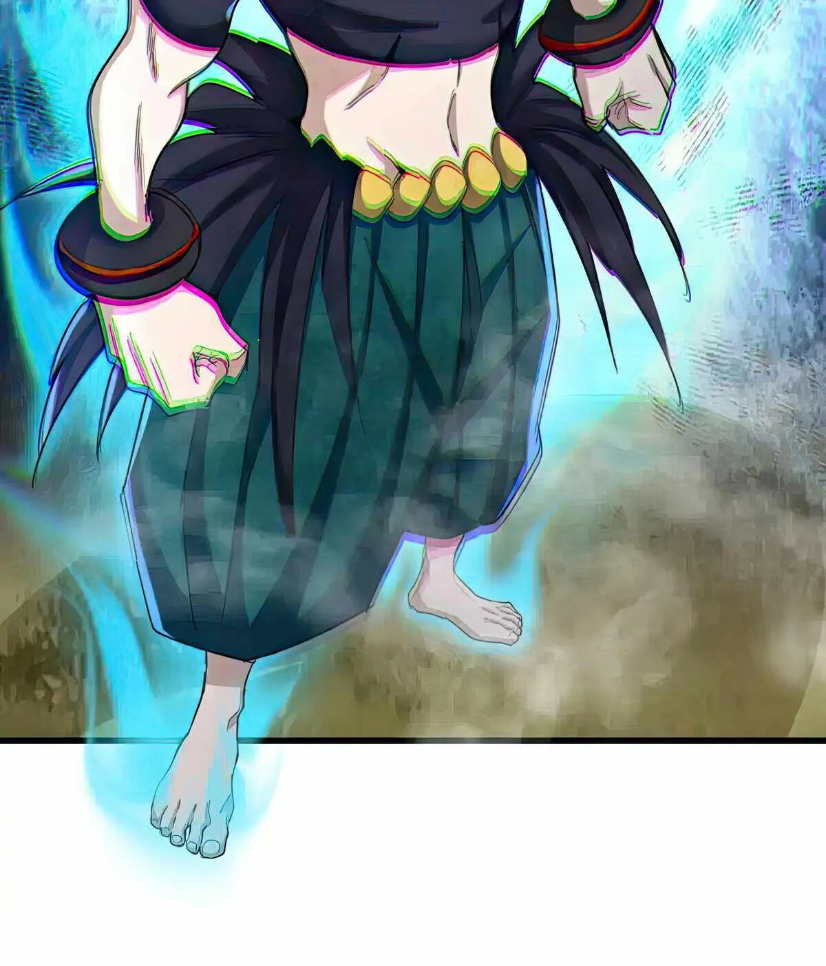 Read Magic Emperor chapter 479 image 54 on Lezhin