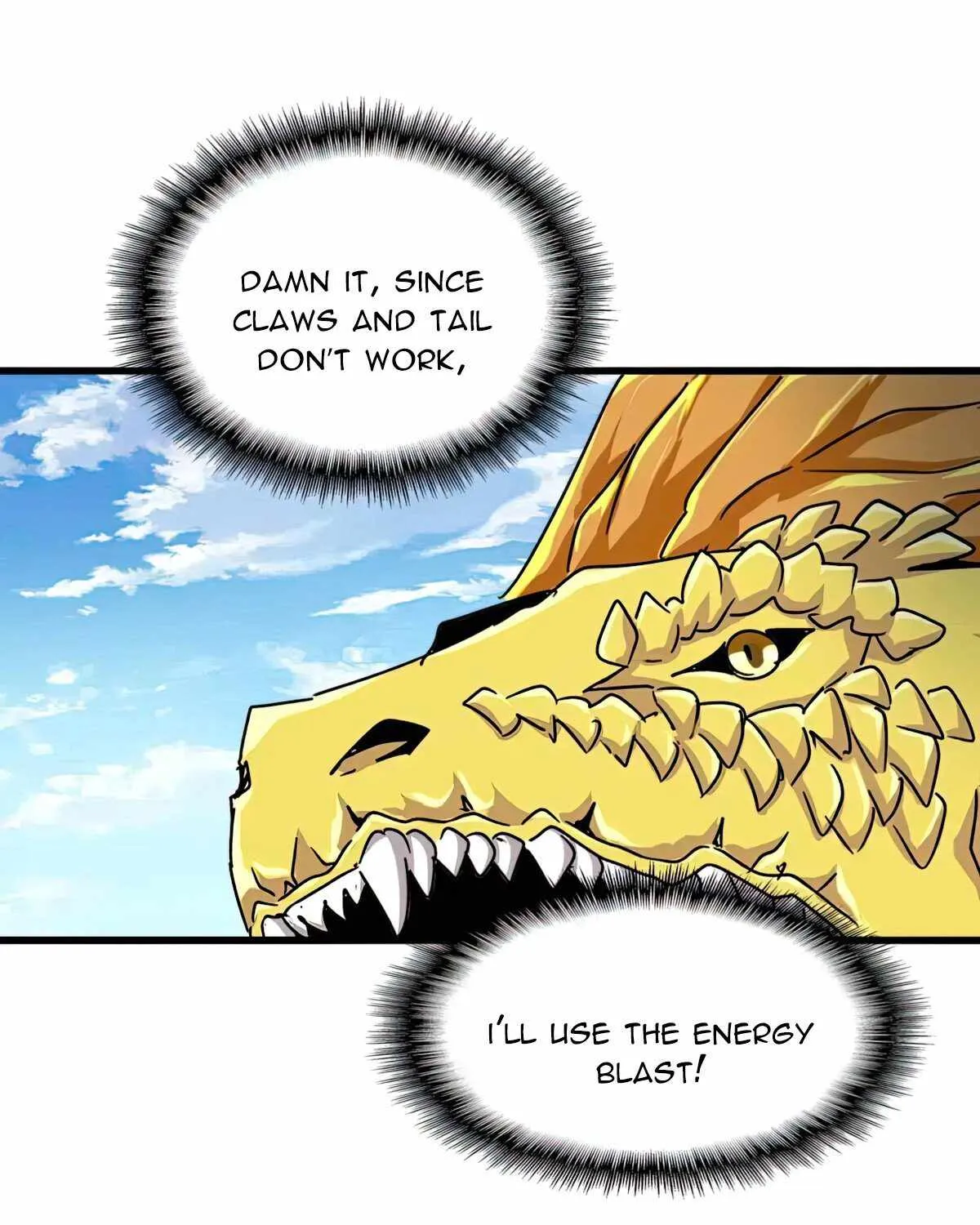 Read Magic Emperor chapter 479 image 55 on Lezhin