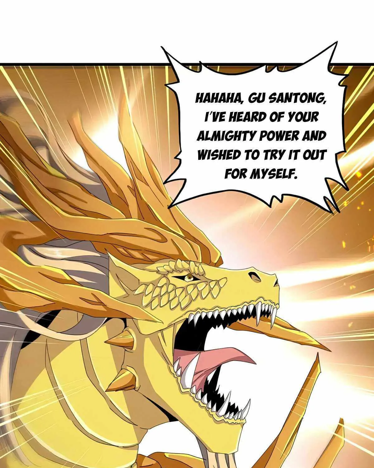 Read Magic Emperor chapter 479 image 6 on Lezhin