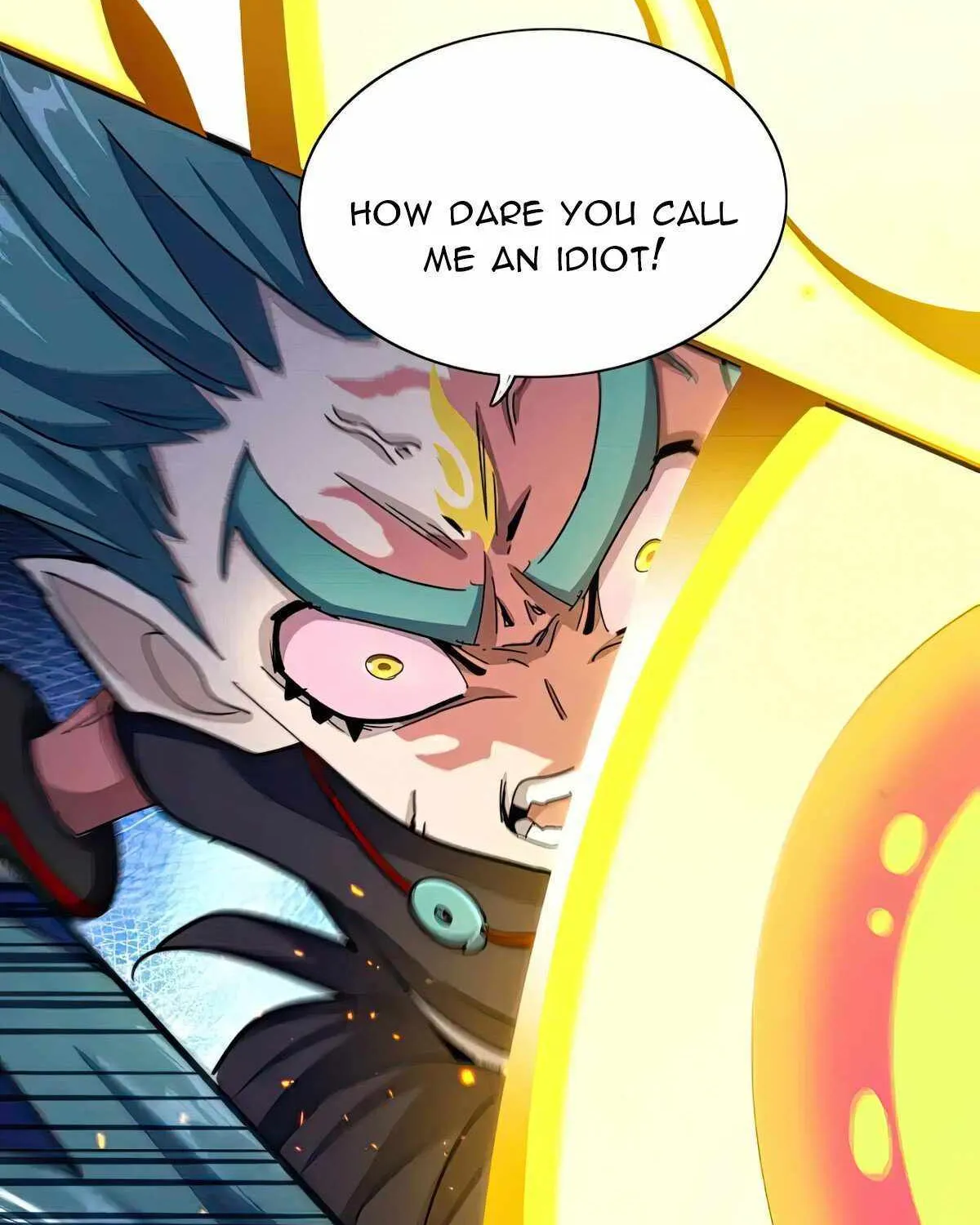 Read Magic Emperor chapter 479 image 64 on Lezhin