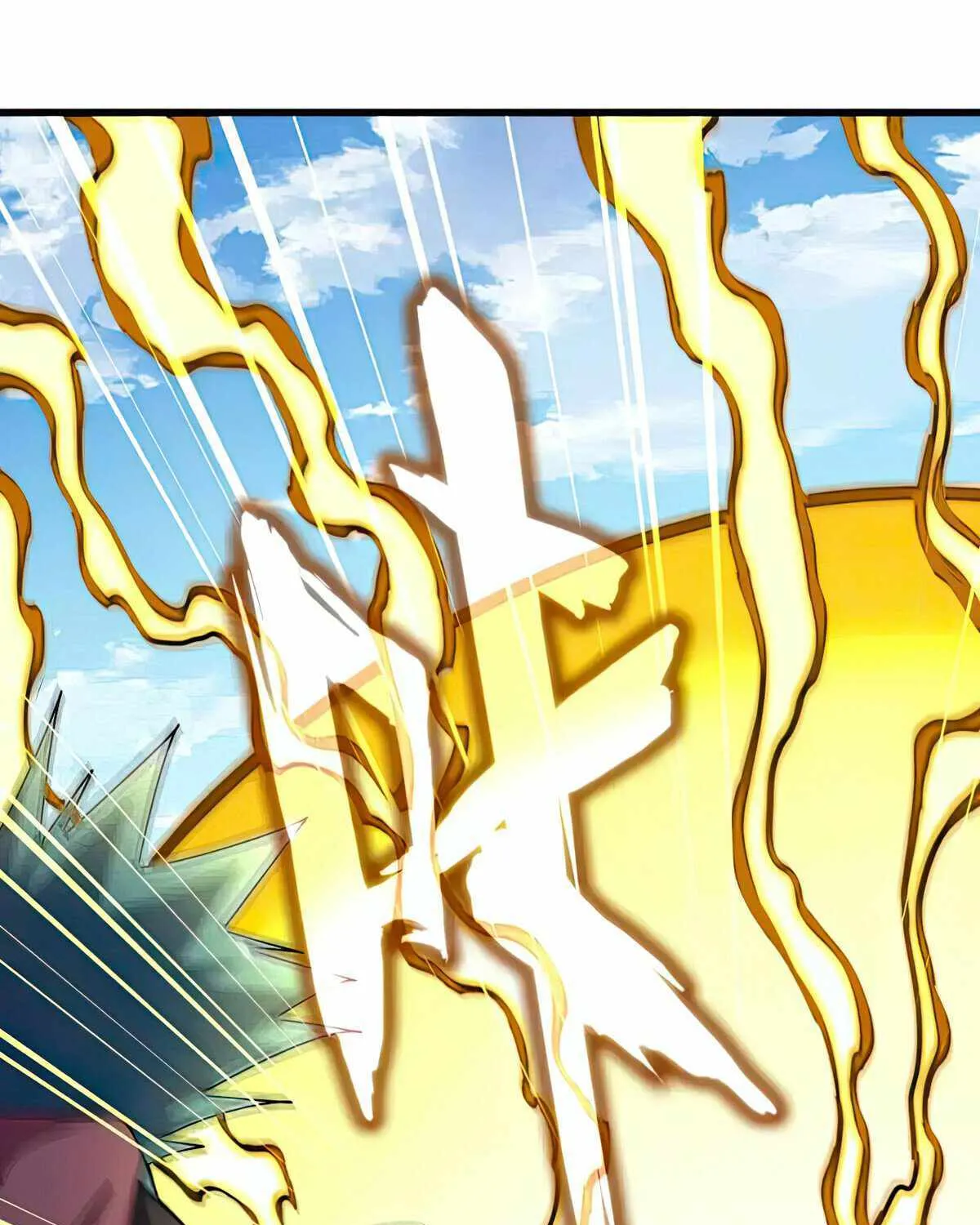 Read Magic Emperor chapter 479 image 67 on Lezhin