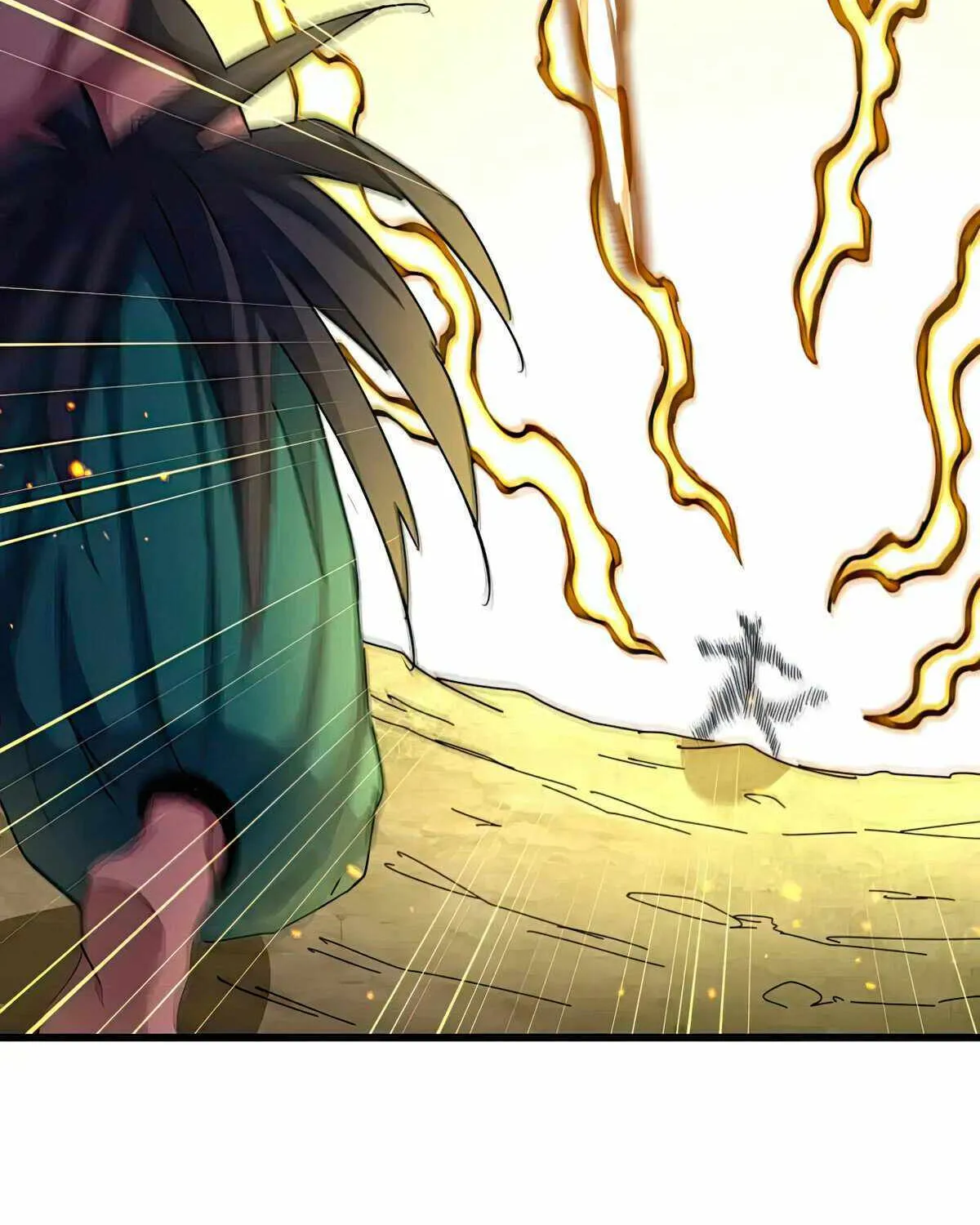 Read Magic Emperor chapter 479 image 68 on Lezhin