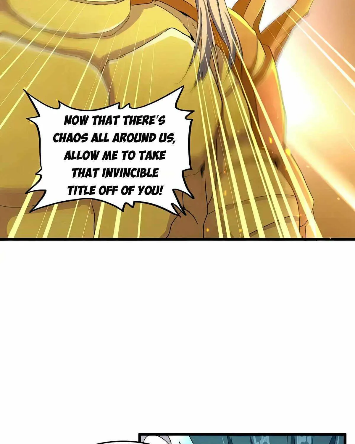 Read Magic Emperor chapter 479 image 7 on Lezhin