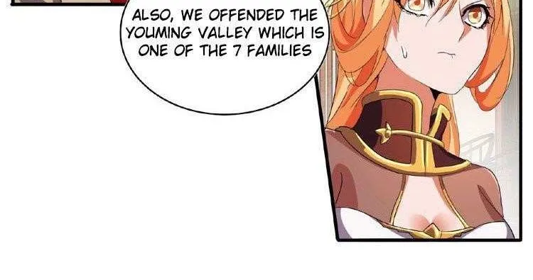 Read Magic Emperor chapter 48 image 10 on Lezhin