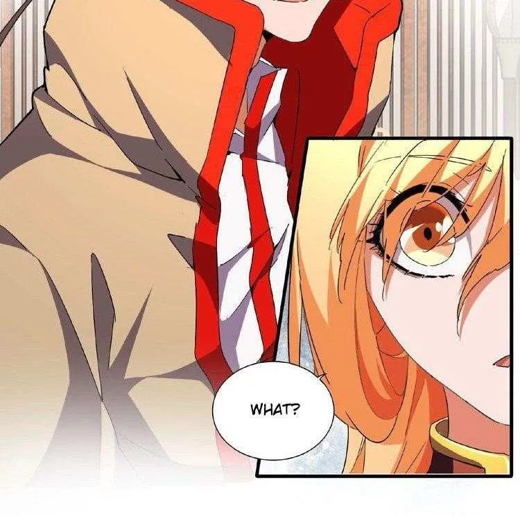 Read Magic Emperor chapter 48 image 6 on Lezhin