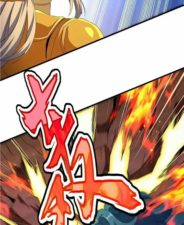 Read Magic Emperor chapter 480 image 29 on Lezhin