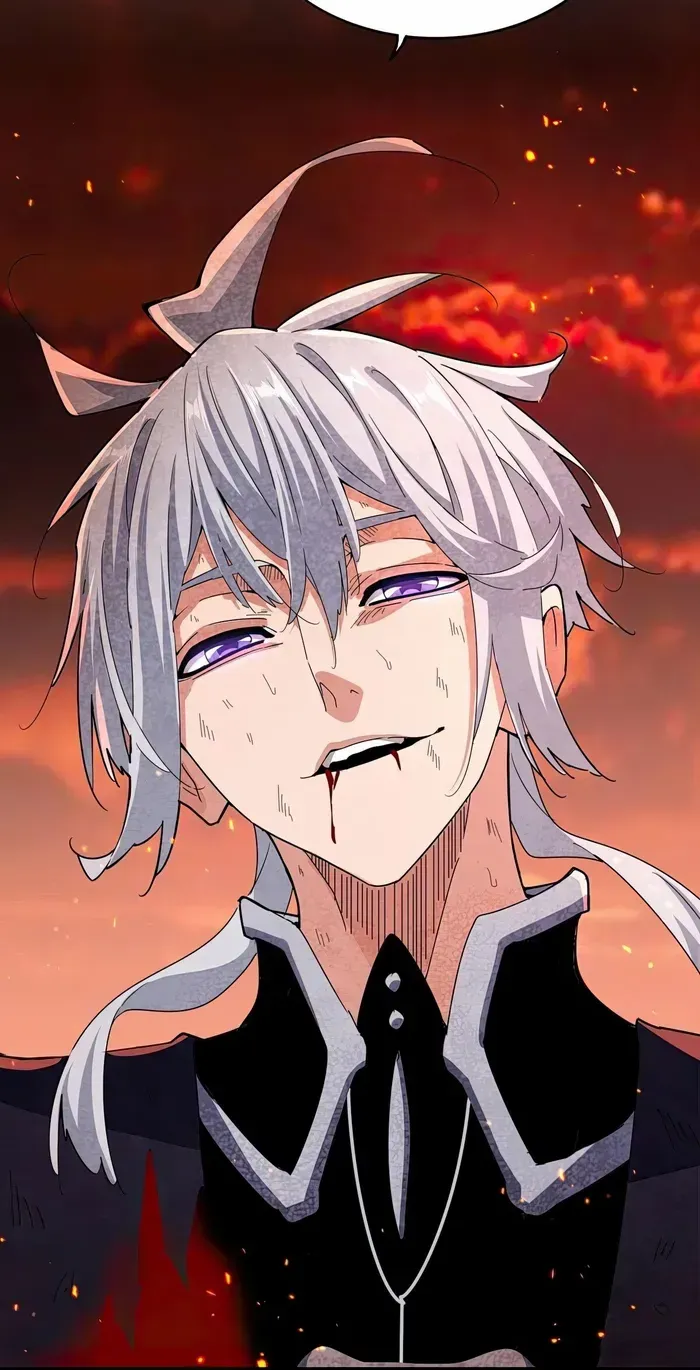 Read Magic Emperor chapter 481 image 2 on Lezhin
