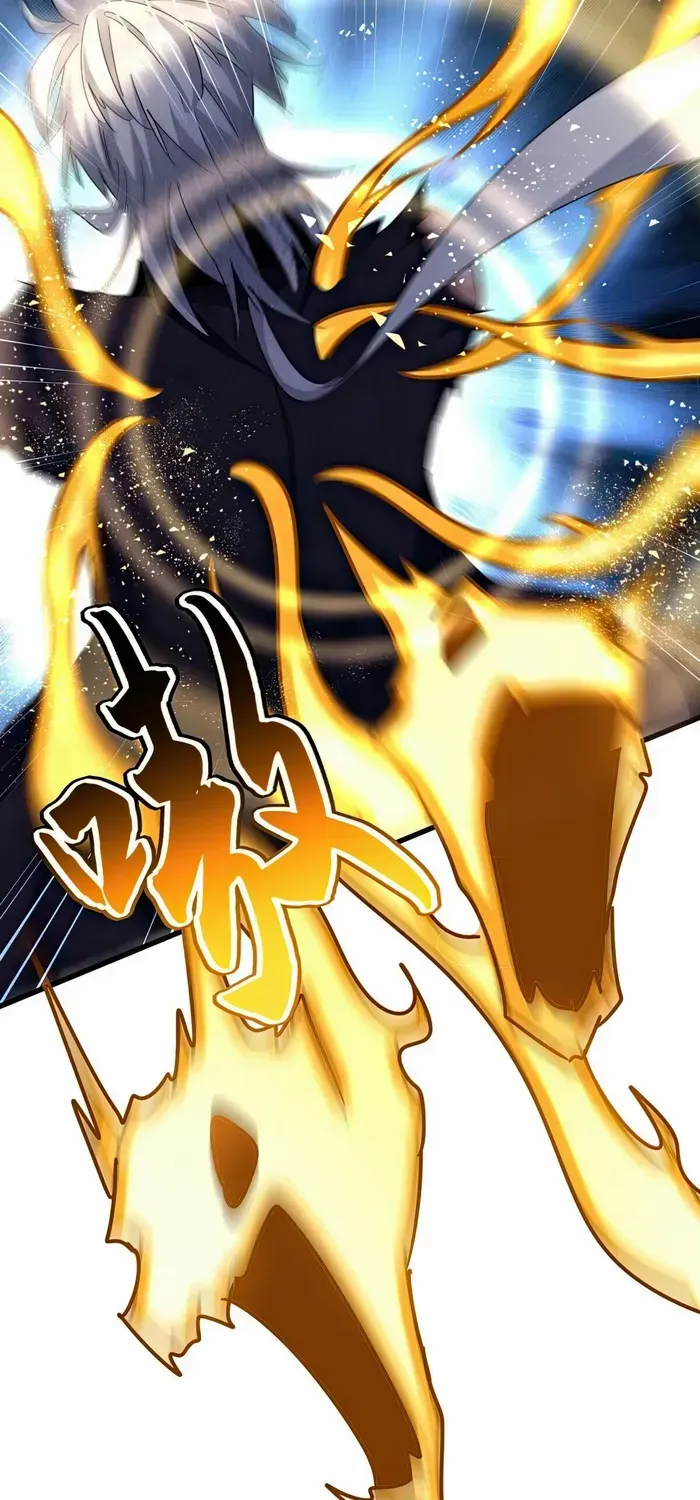 Read Magic Emperor chapter 481 image 21 on Lezhin
