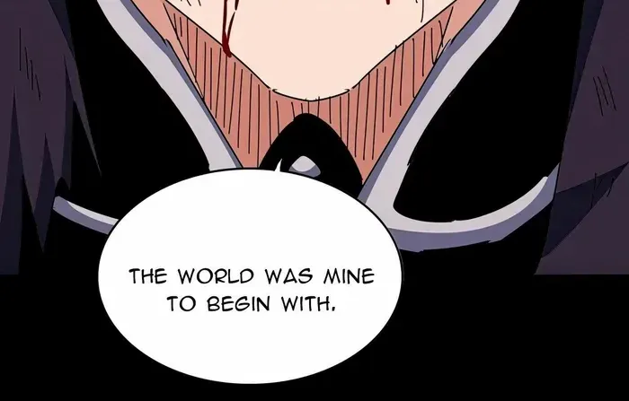 Read Magic Emperor chapter 481 image 23 on Lezhin