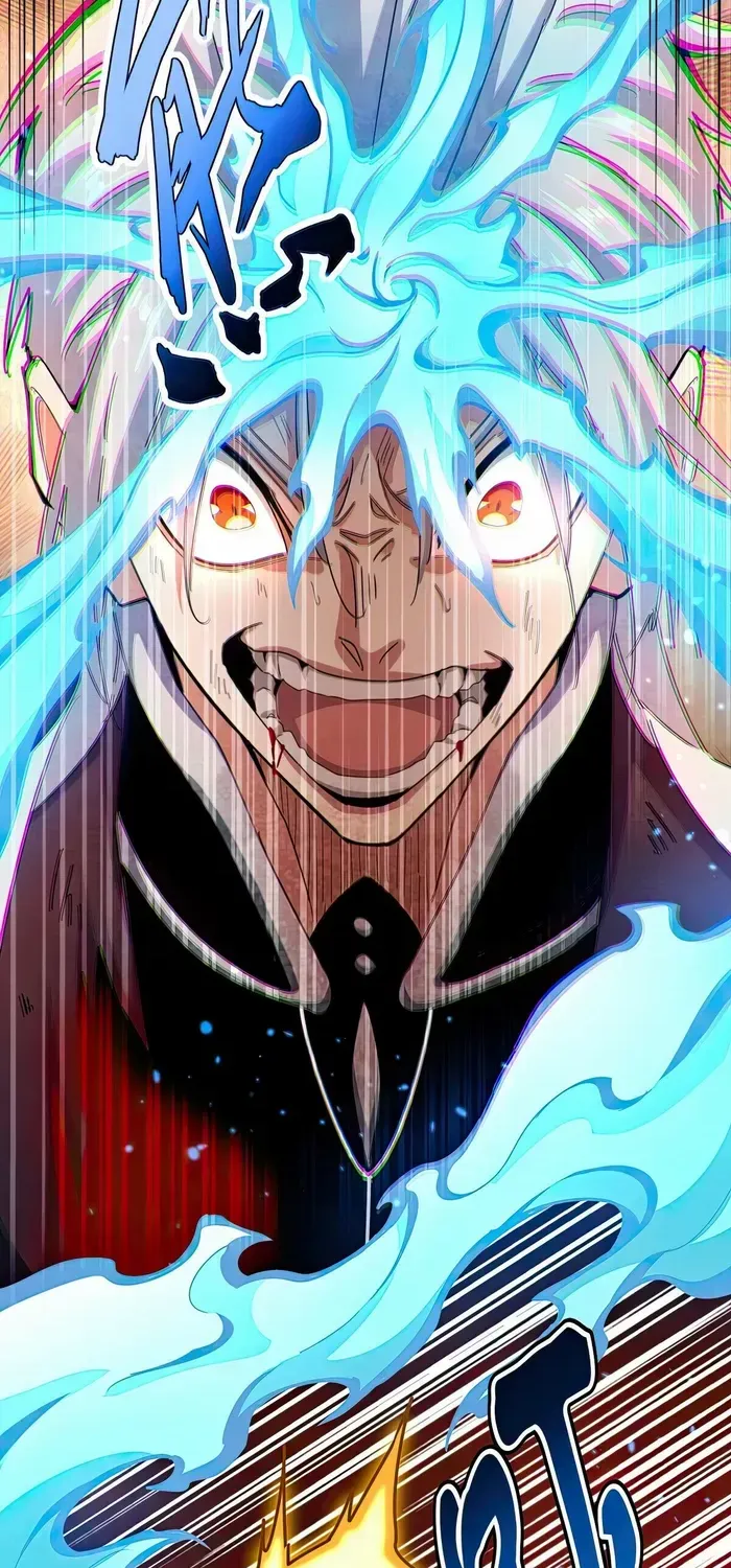 Read Magic Emperor chapter 481 image 25 on Lezhin