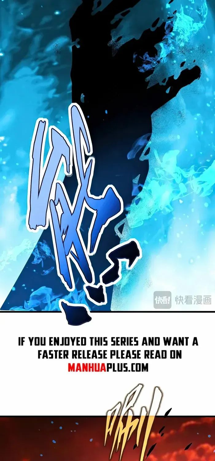 Read Magic Emperor chapter 481 image 31 on Lezhin