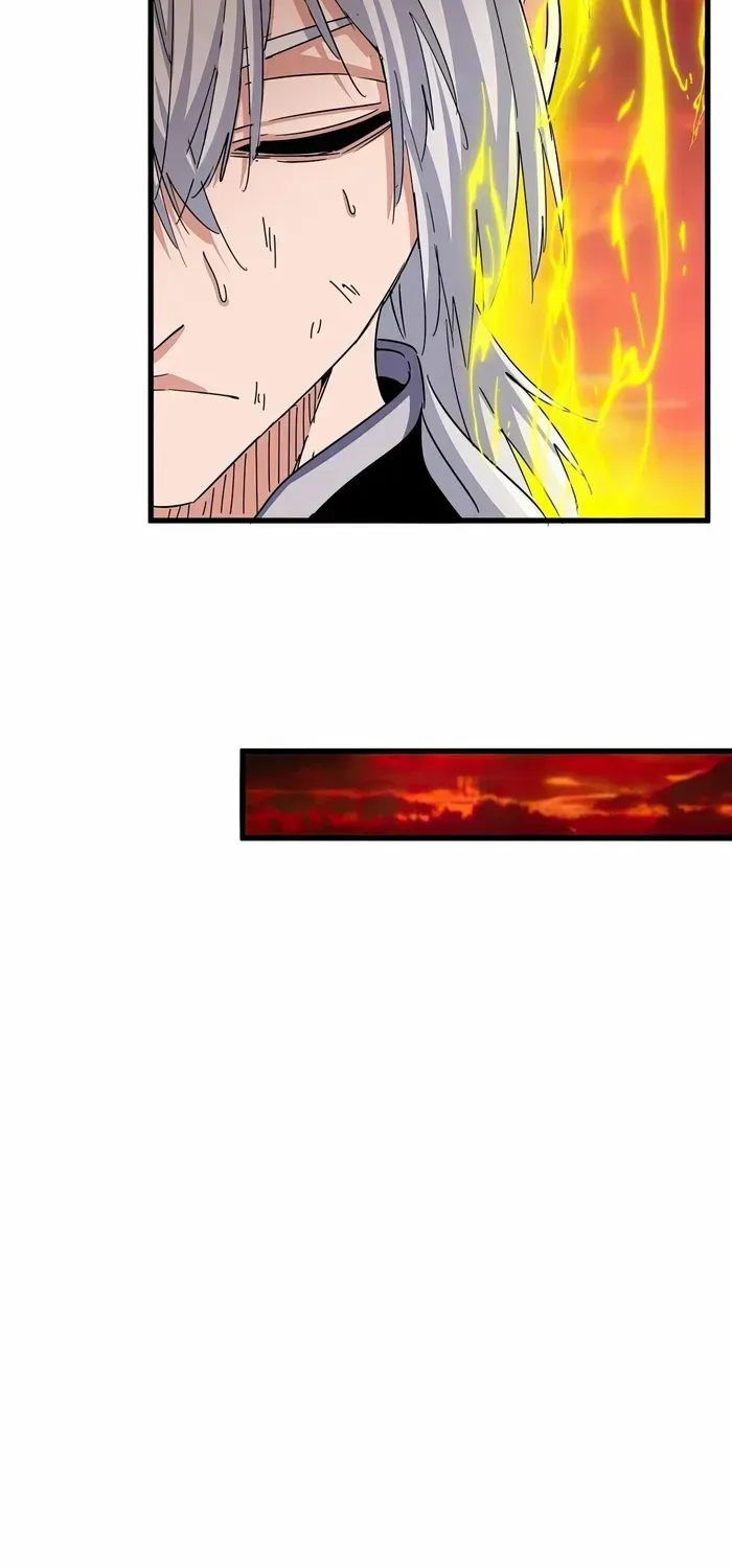 Read Magic Emperor chapter 481 image 37 on Lezhin