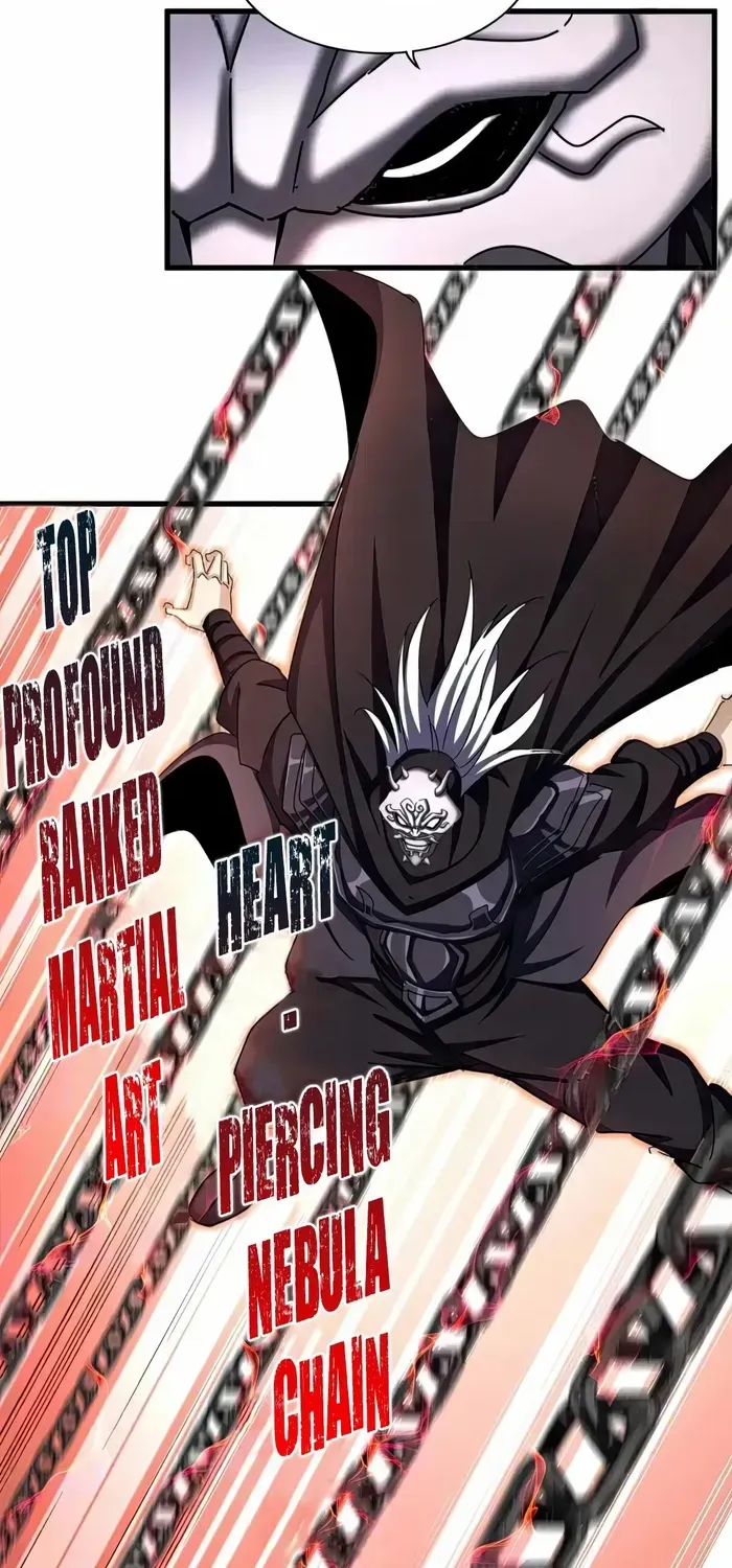 Read Magic Emperor chapter 482 image 13 on Lezhin
