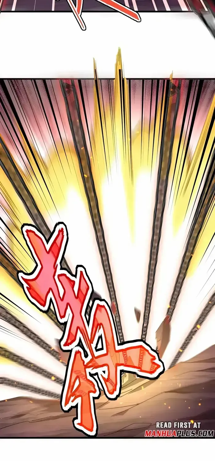 Read Magic Emperor chapter 482 image 16 on Lezhin