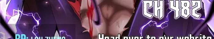 Read Magic Emperor chapter 482 image 4 on Lezhin