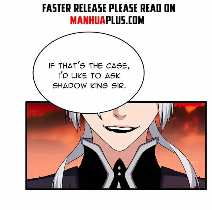 Read Magic Emperor chapter 482 image 42 on Lezhin