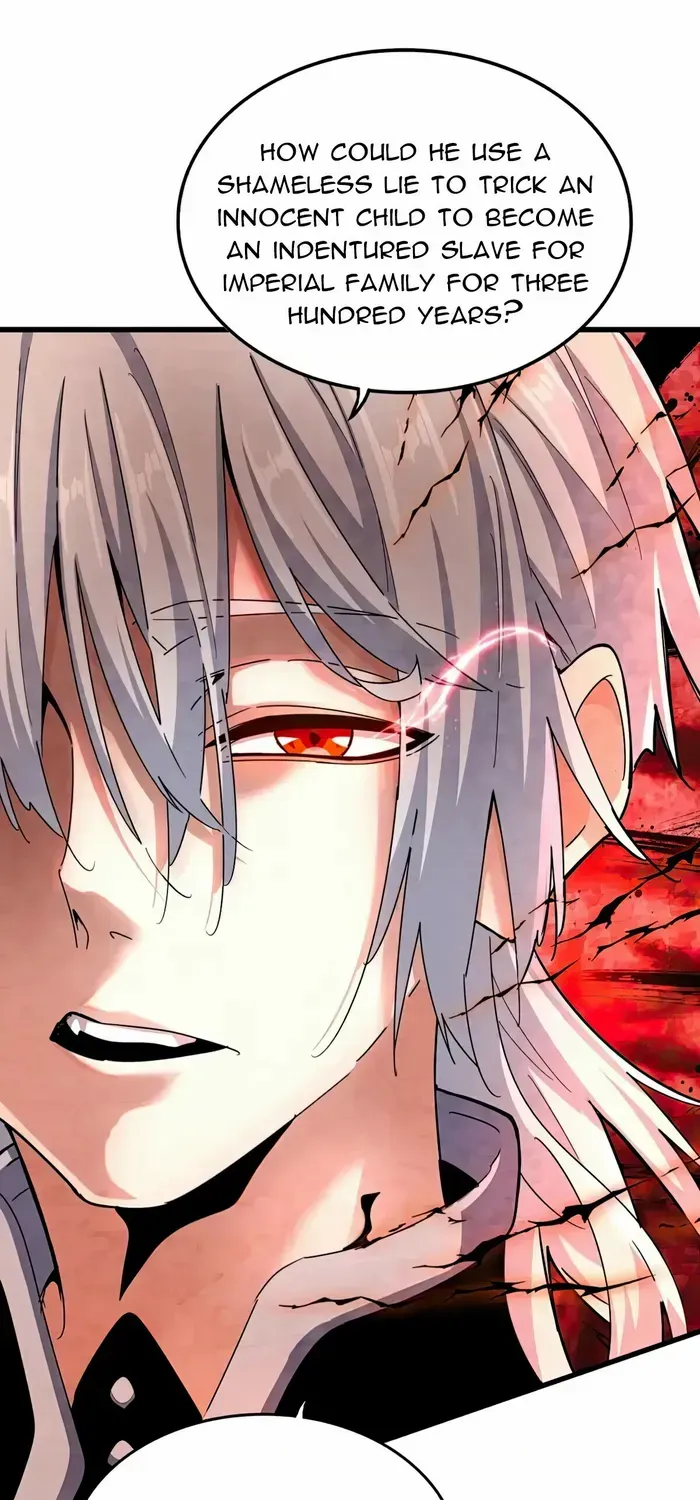 Read Magic Emperor chapter 482 image 43 on Lezhin