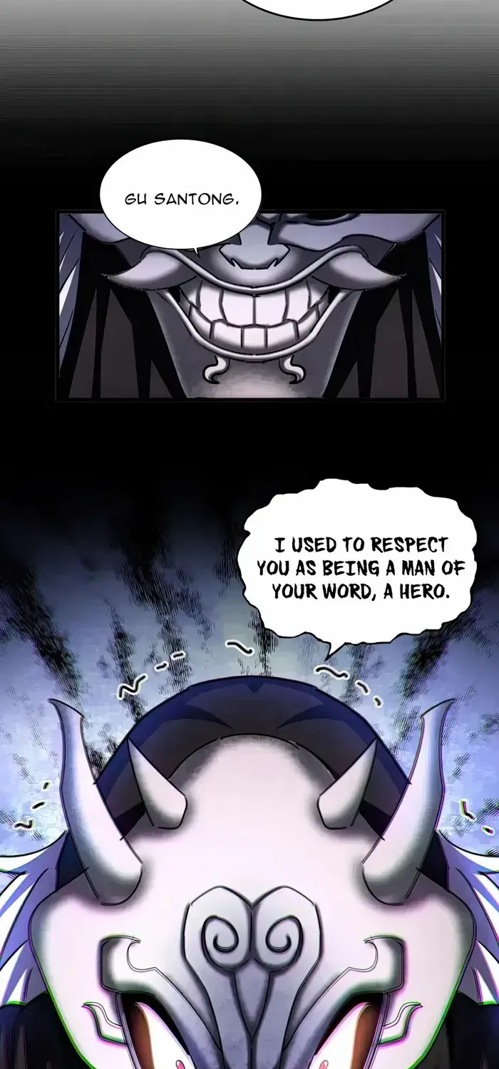 Read Magic Emperor chapter 482 image 6 on Lezhin