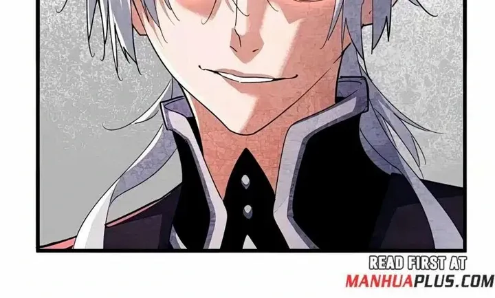 Read Magic Emperor chapter 483 image 28 on Lezhin