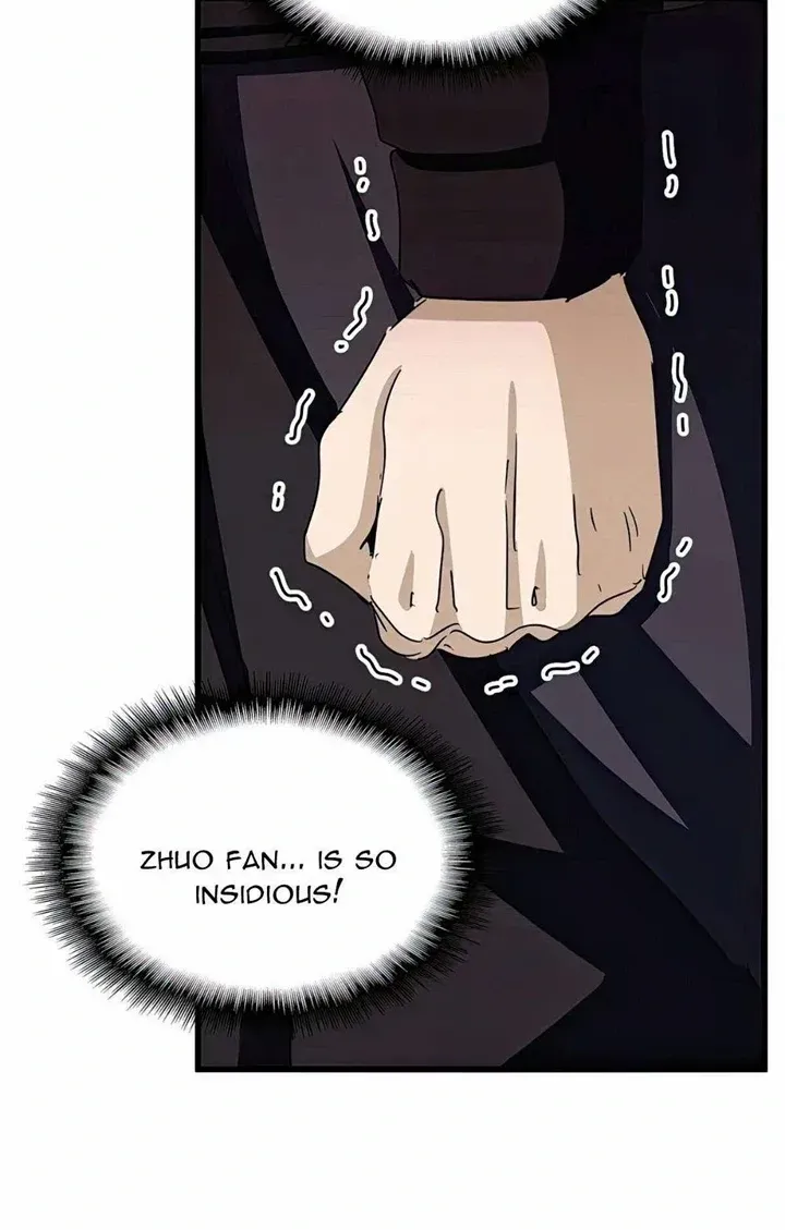 Read Magic Emperor chapter 483 image 46 on Lezhin