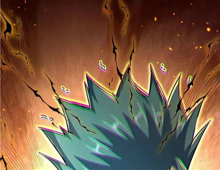 Read Magic Emperor chapter 483 image 49 on Lezhin