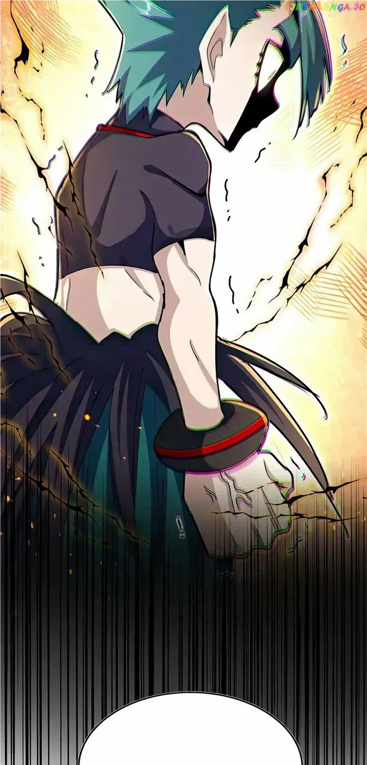Read Magic Emperor chapter 483 image 50 on Lezhin