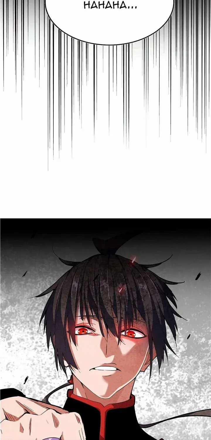 Read Magic Emperor chapter 483 image 51 on Lezhin