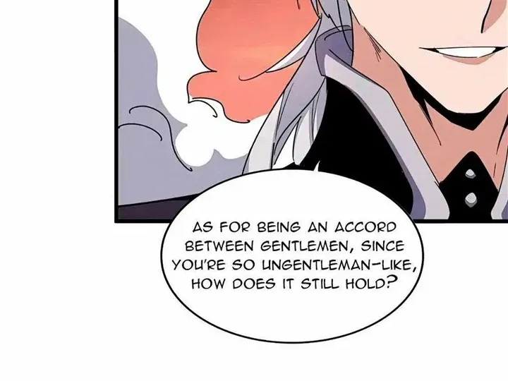 Read Magic Emperor chapter 483 image 7 on Lezhin