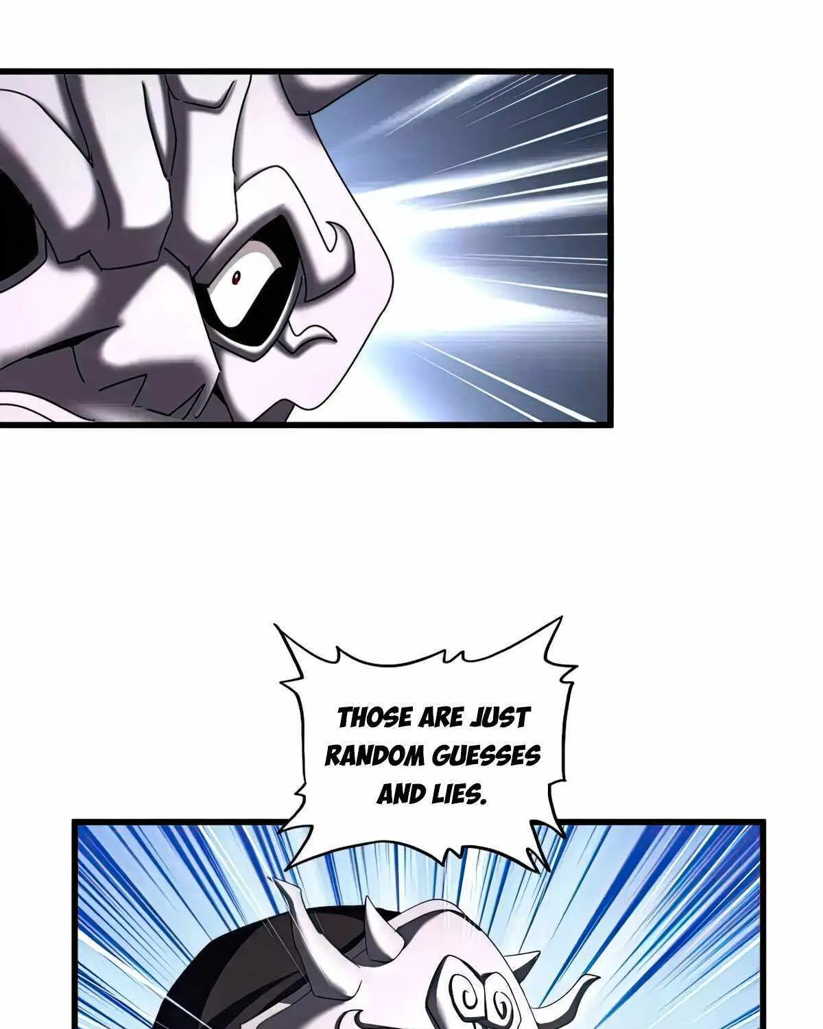 Read Magic Emperor chapter 484 image 12 on Lezhin