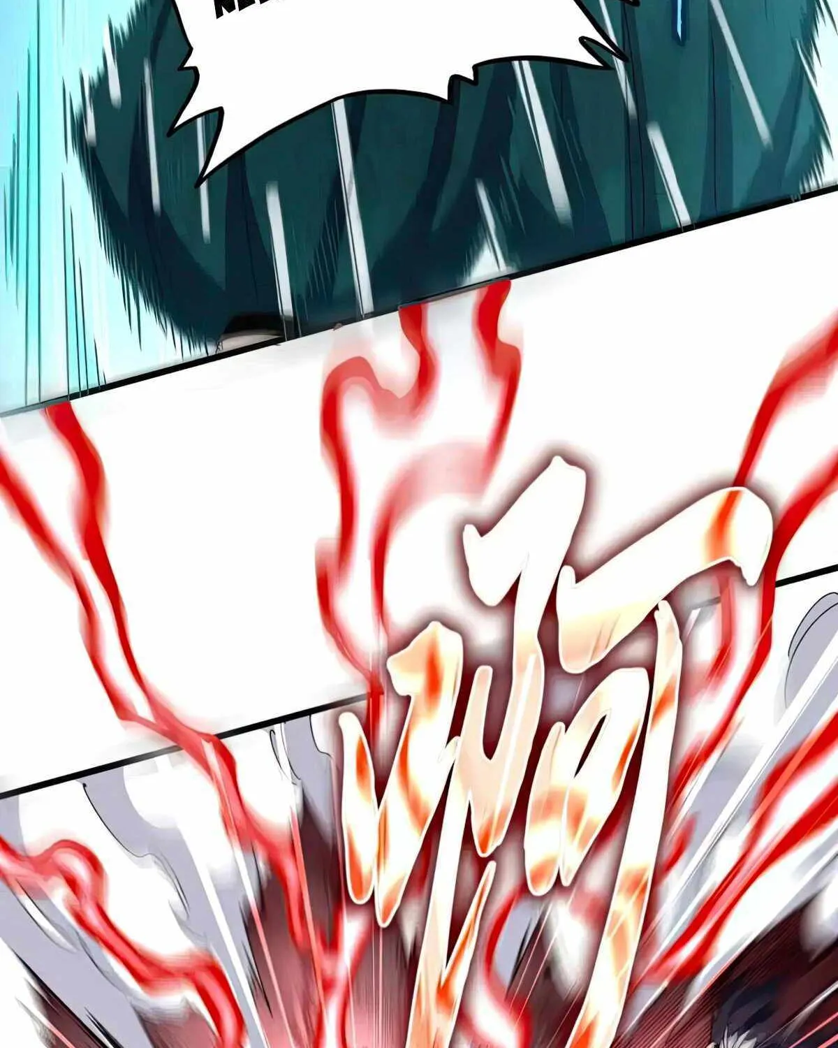 Read Magic Emperor chapter 484 image 27 on Lezhin