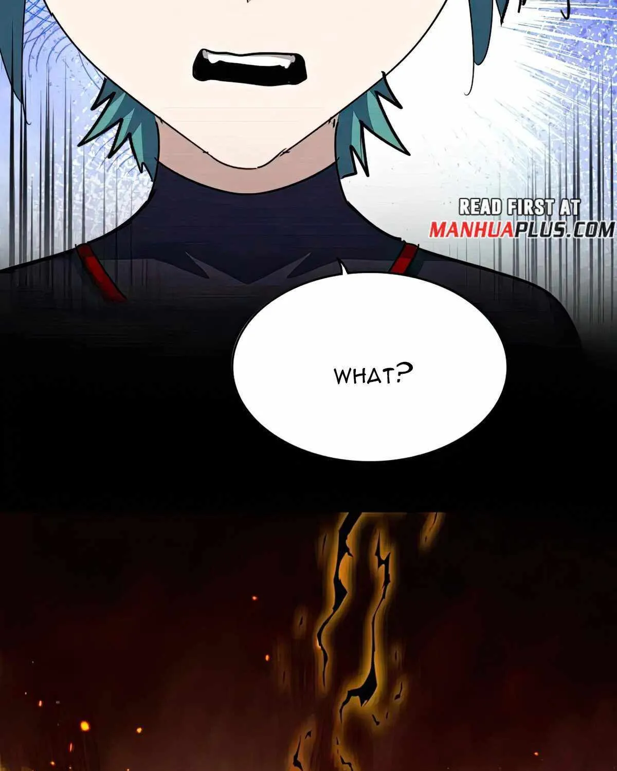 Read Magic Emperor chapter 484 image 4 on Lezhin