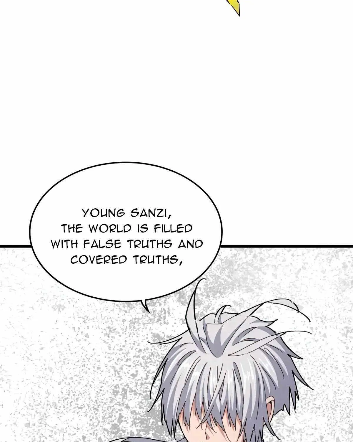 Read Magic Emperor chapter 484 image 42 on Lezhin
