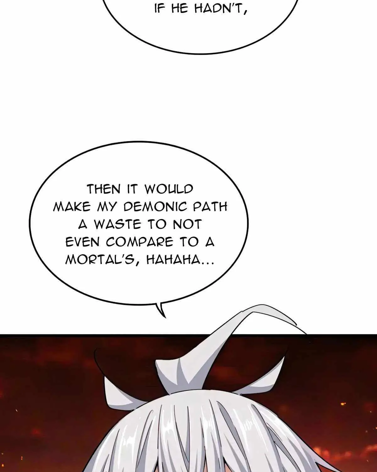 Read Magic Emperor chapter 484 image 48 on Lezhin