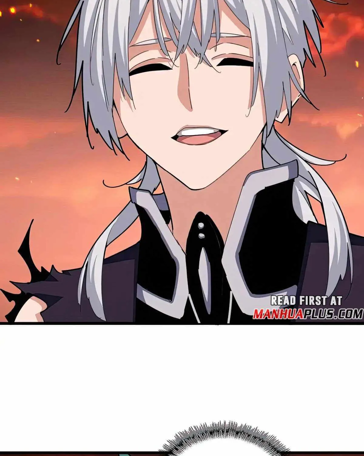 Read Magic Emperor chapter 484 image 49 on Lezhin