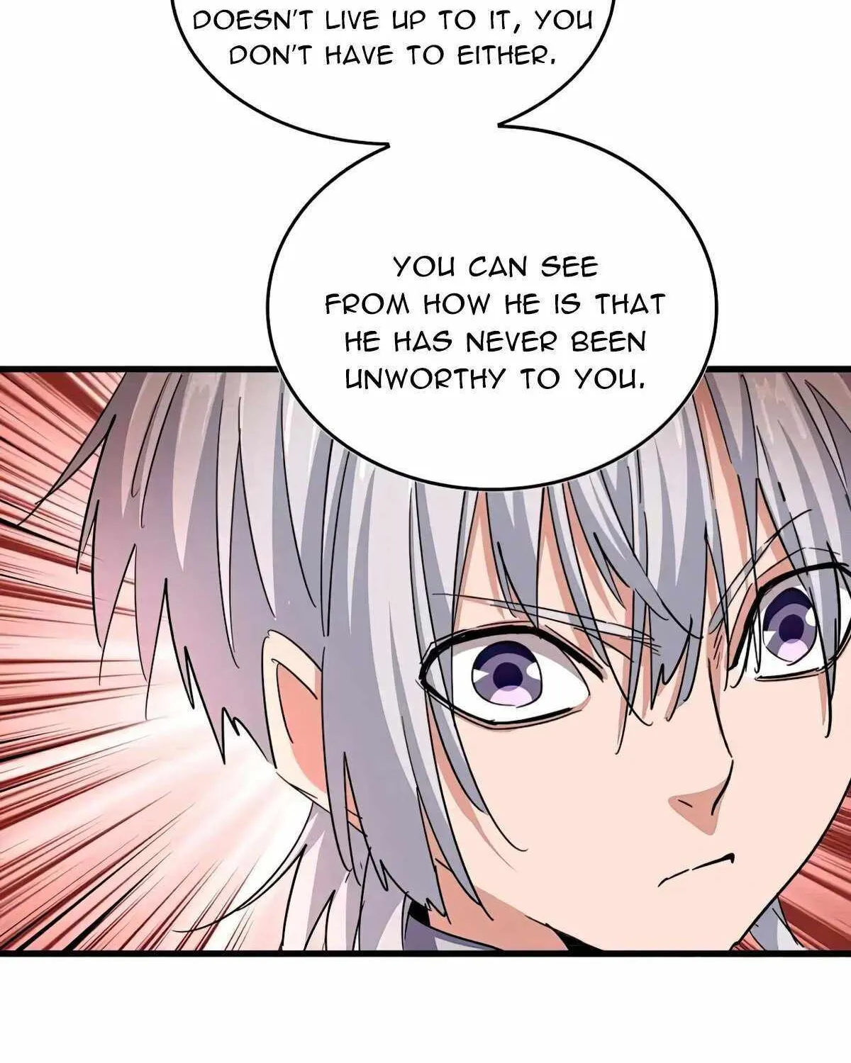 Read Magic Emperor chapter 484 image 69 on Lezhin