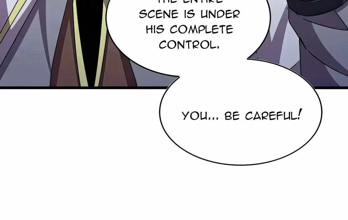 Read Magic Emperor chapter 484 image 75 on Lezhin