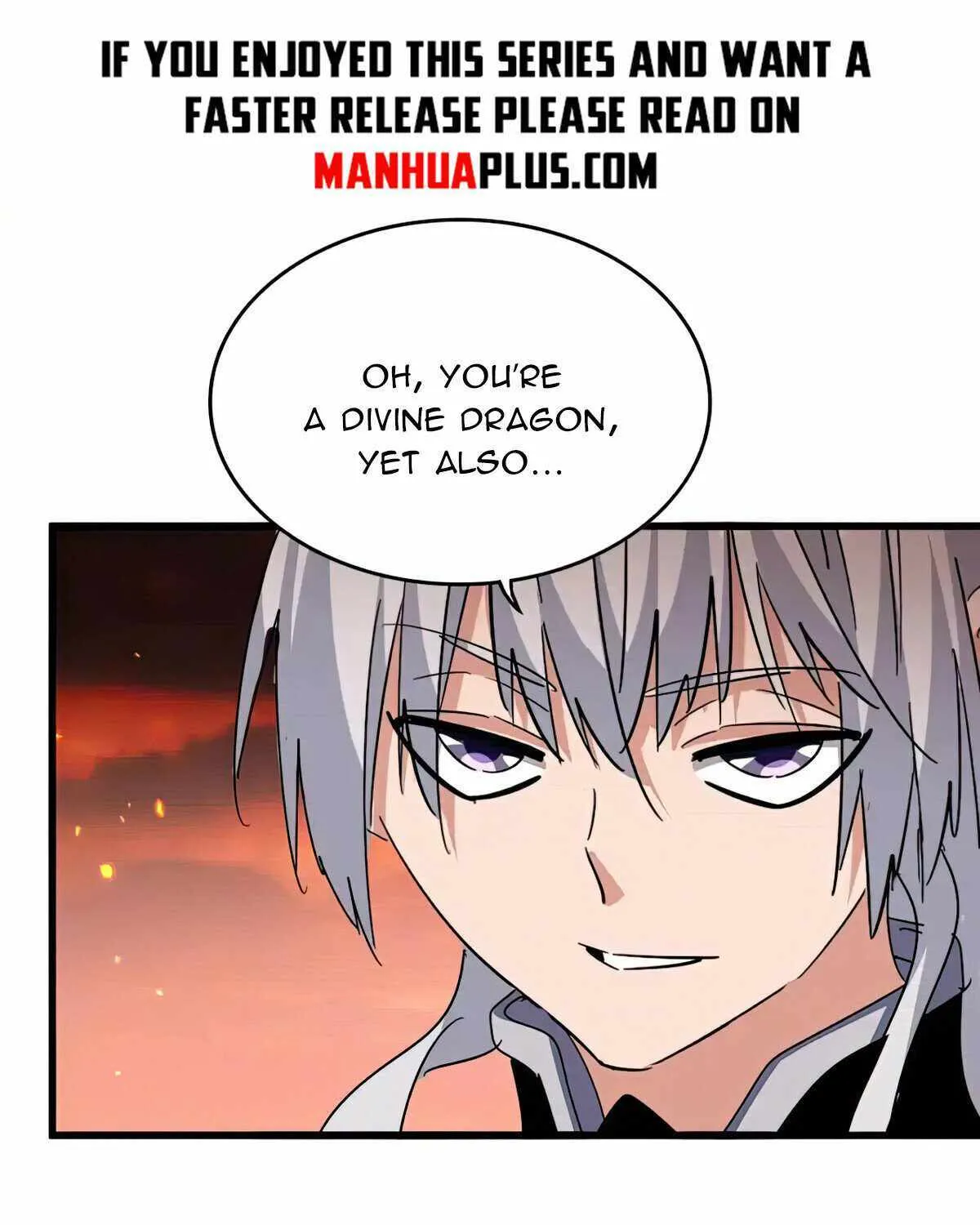 Read Magic Emperor chapter 484 image 76 on Lezhin