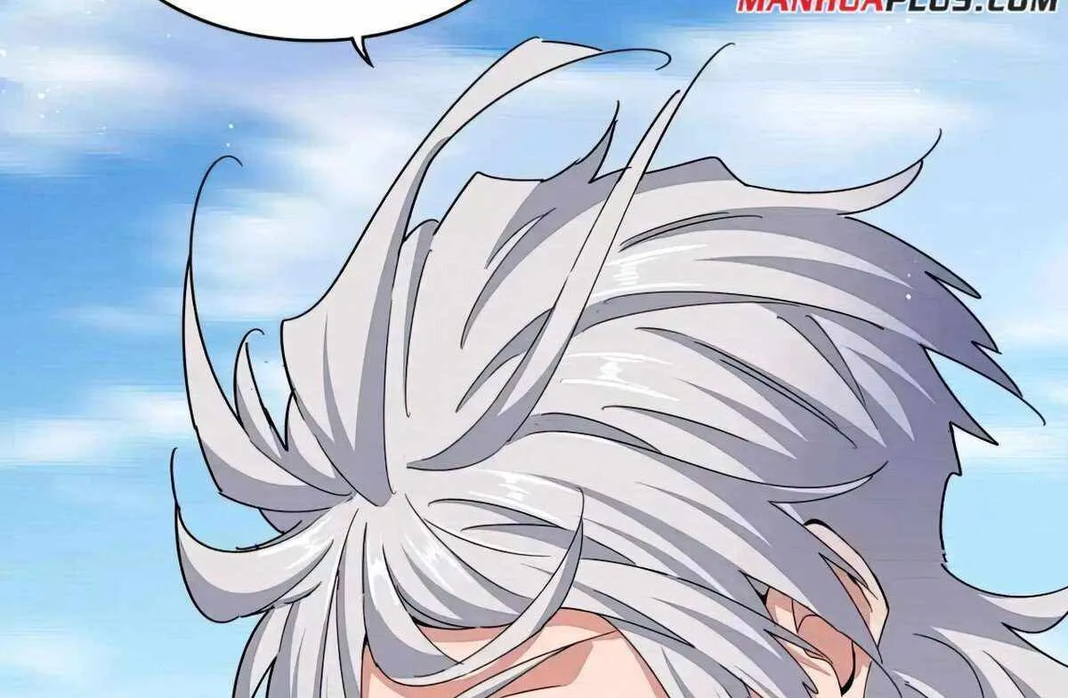Read Magic Emperor chapter 485 image 17 on Lezhin