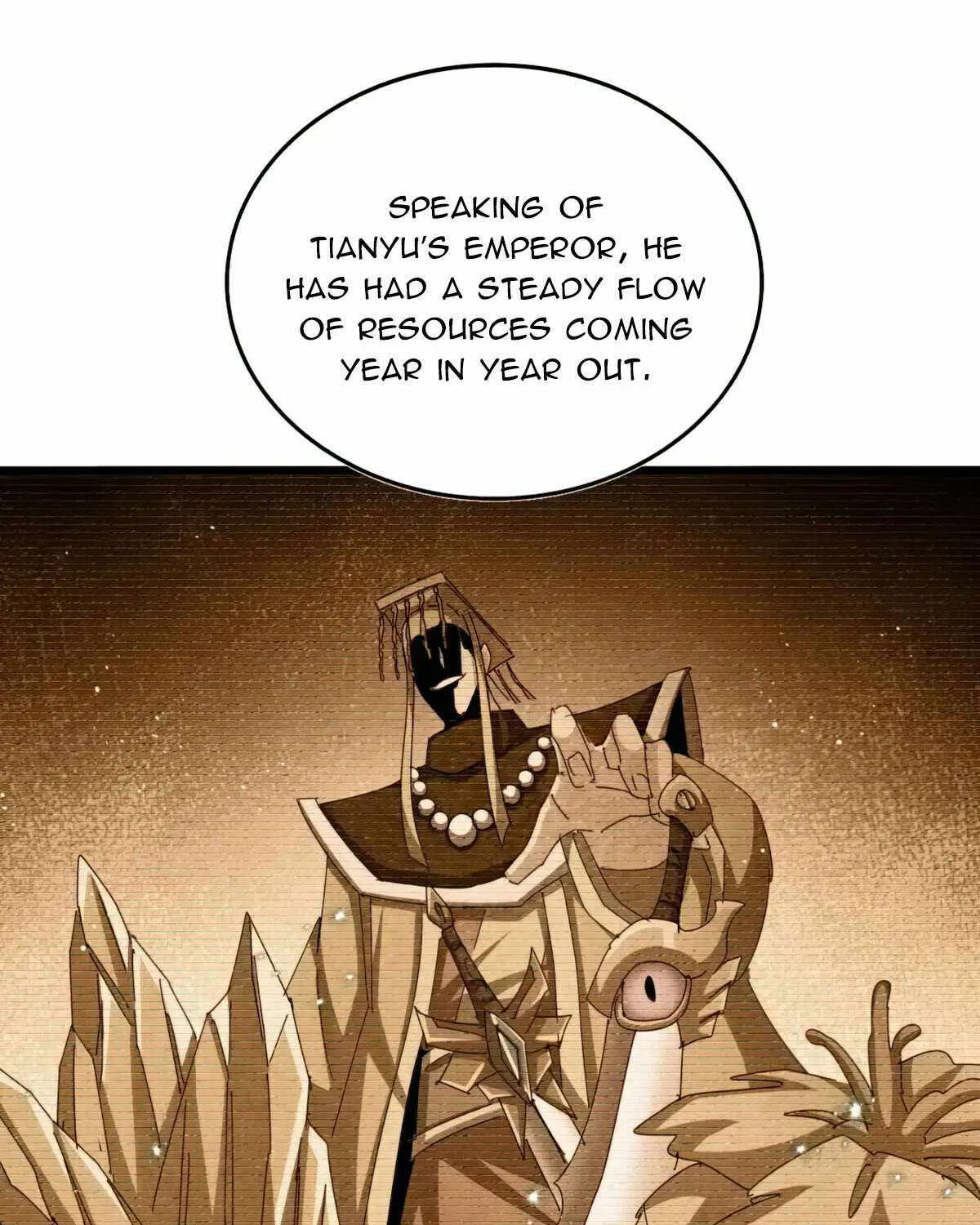Read Magic Emperor chapter 485 image 29 on Lezhin