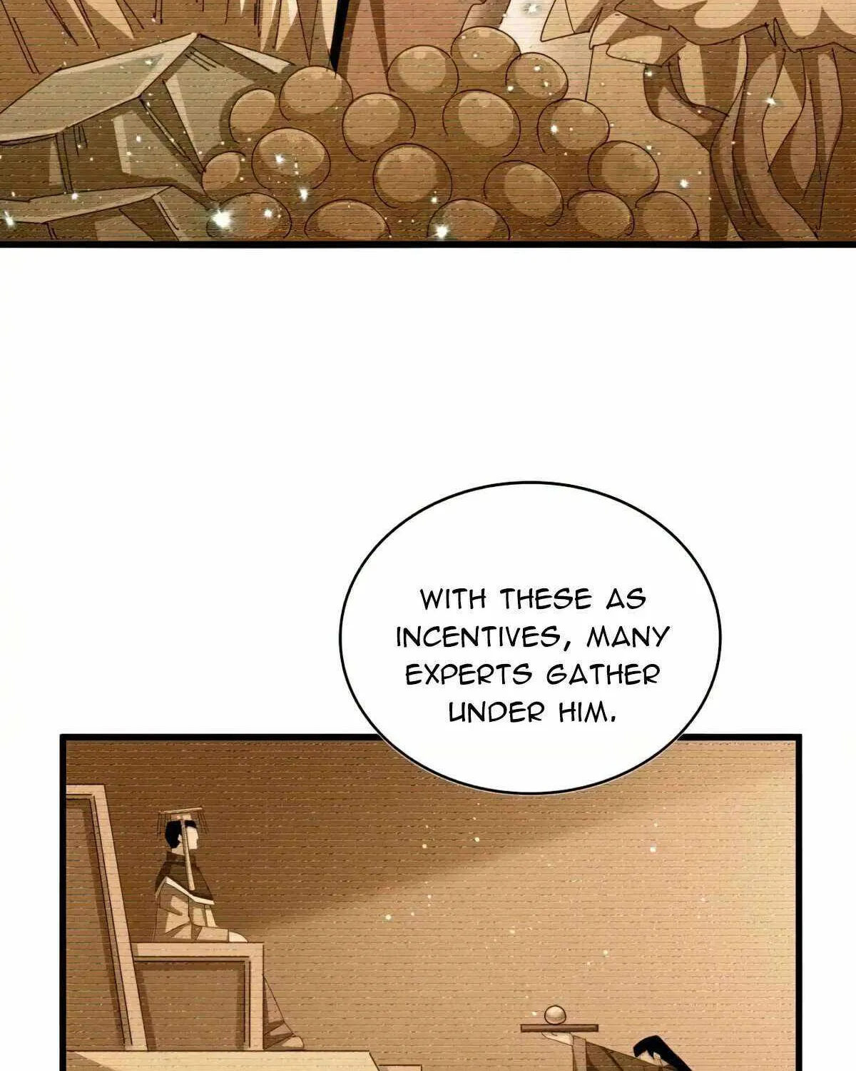 Read Magic Emperor chapter 485 image 30 on Lezhin