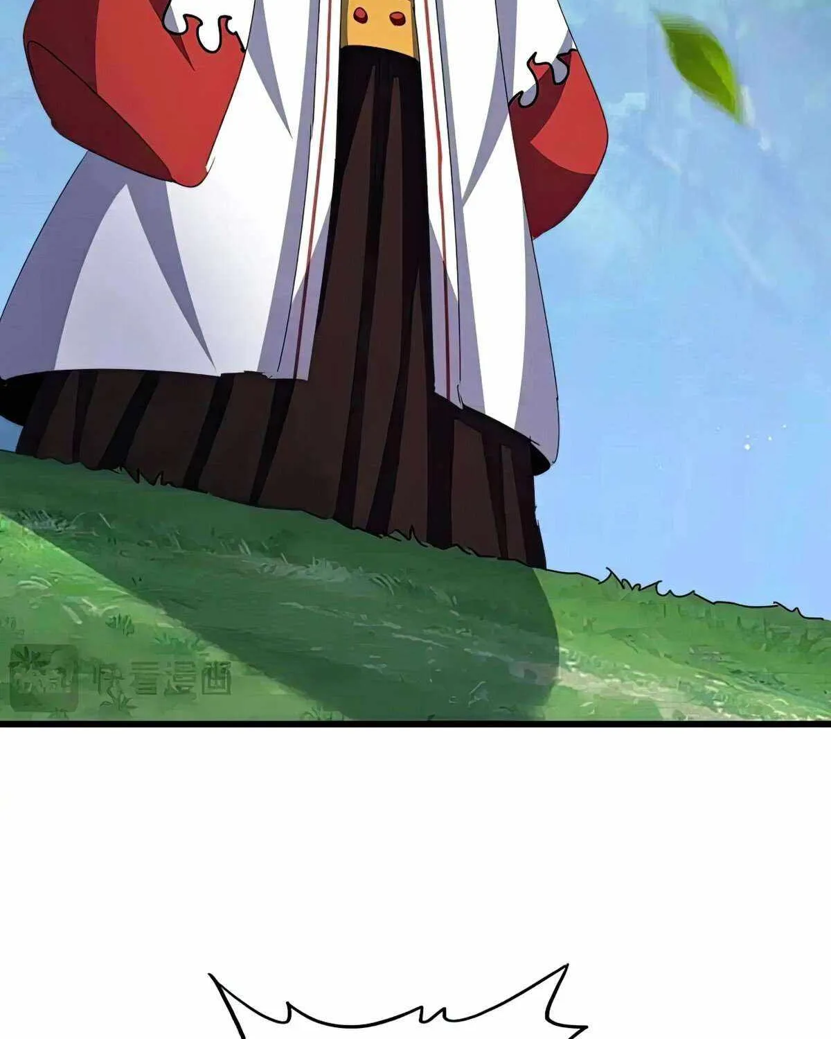 Read Magic Emperor chapter 485 image 52 on Lezhin
