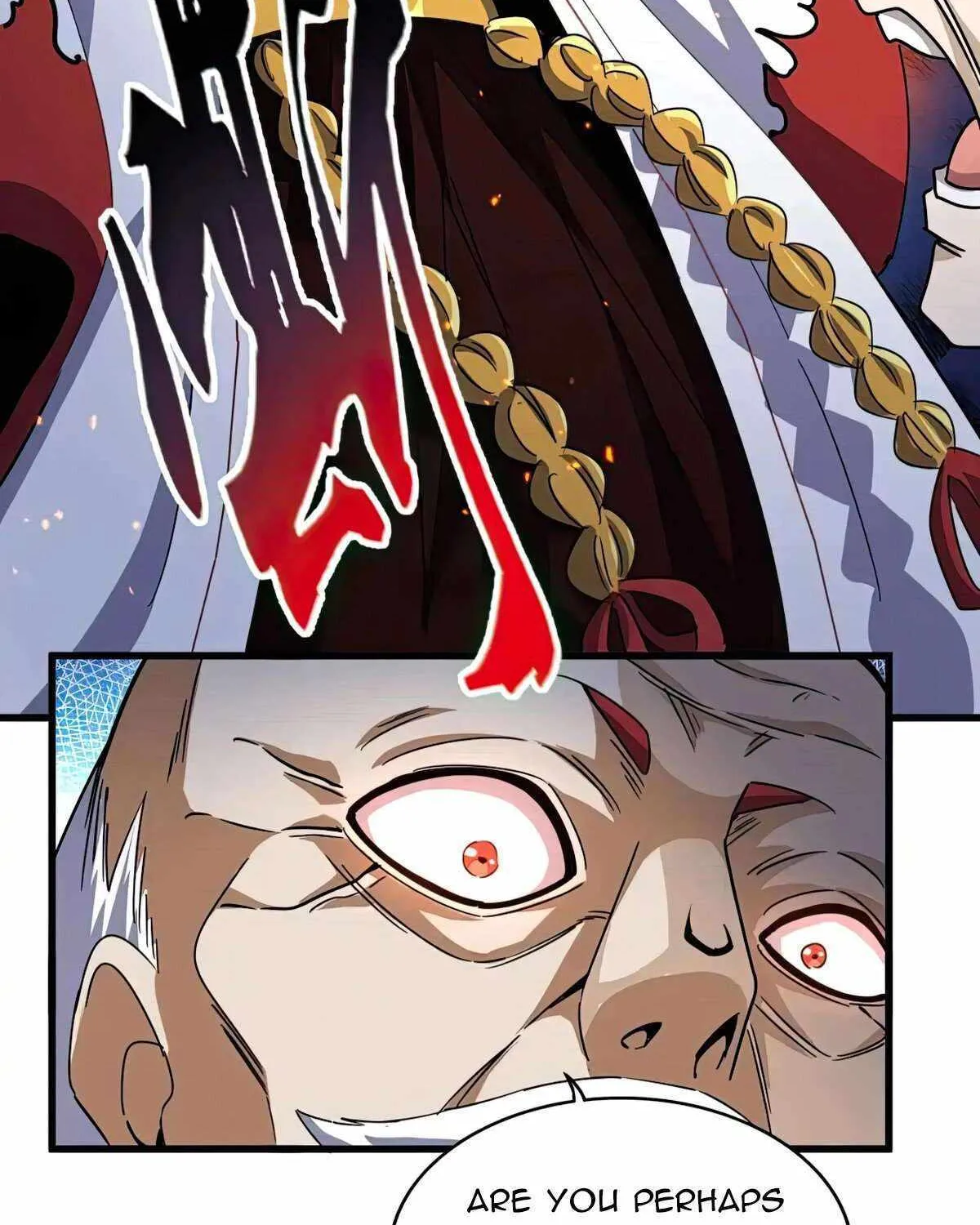 Read Magic Emperor chapter 485 image 55 on Lezhin