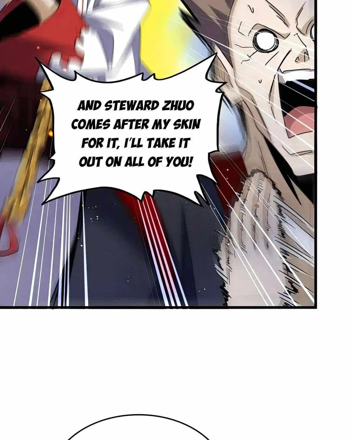 Read Magic Emperor chapter 485 image 60 on Lezhin