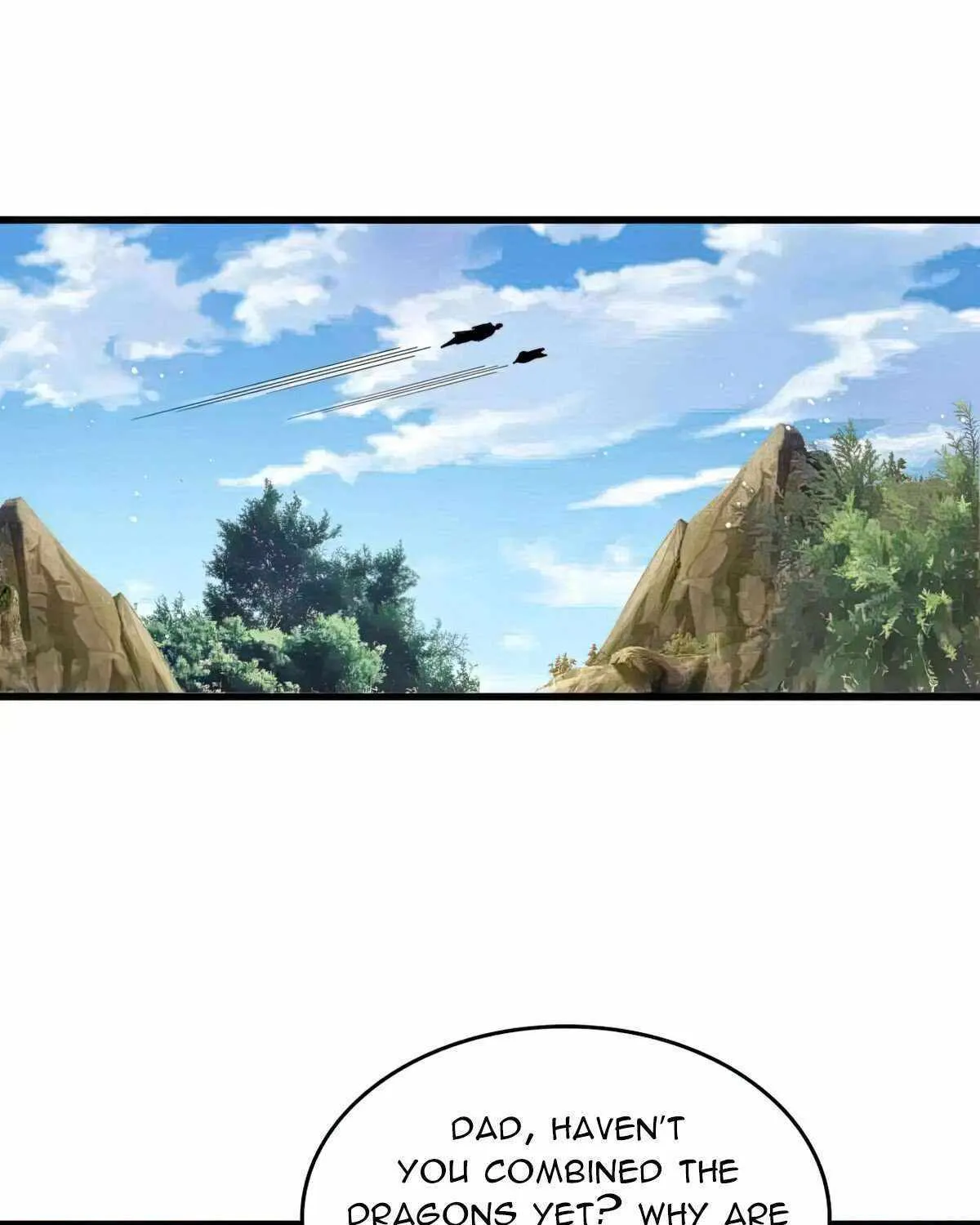 Read Magic Emperor chapter 485 image 7 on Lezhin