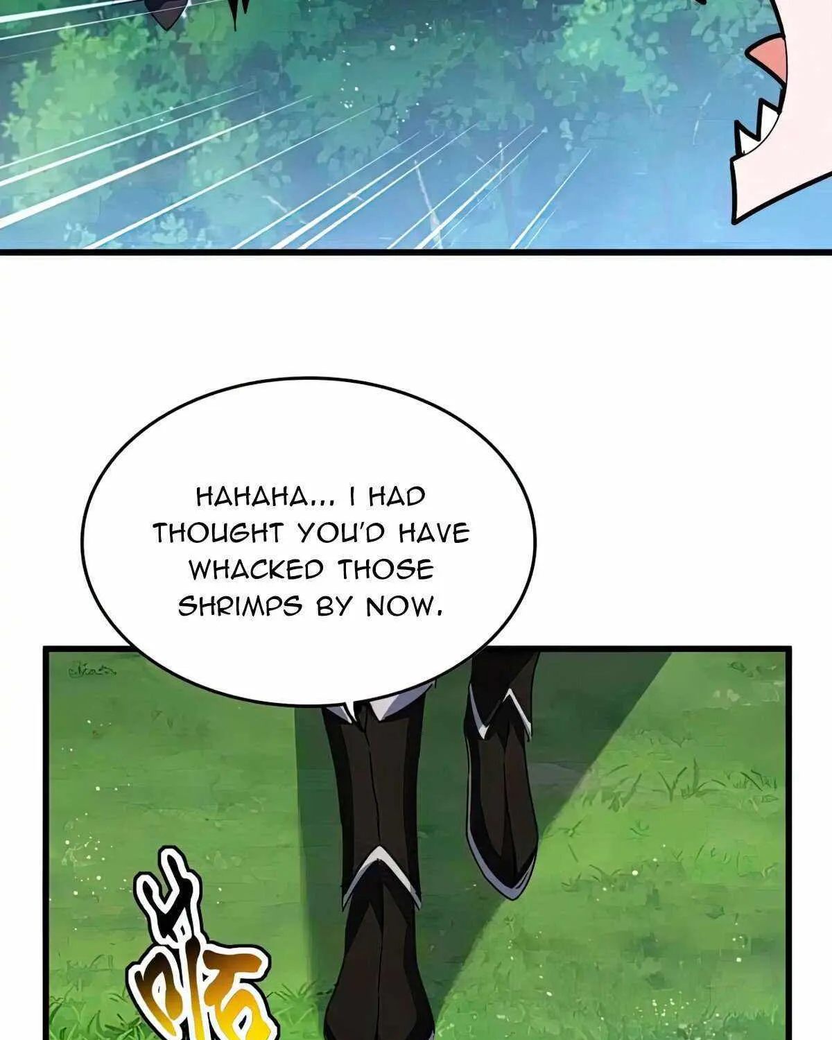 Read Magic Emperor chapter 485 image 71 on Lezhin