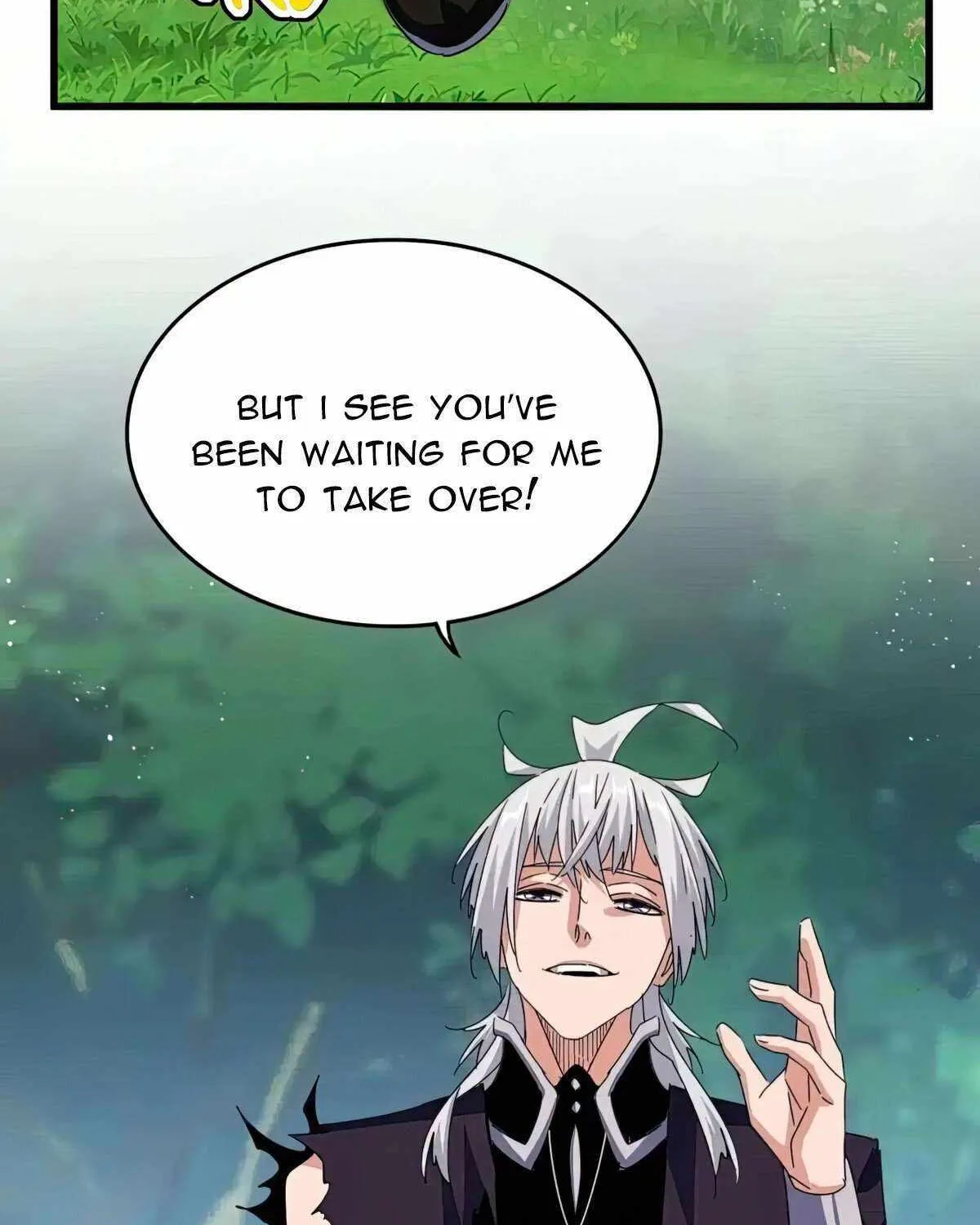 Read Magic Emperor chapter 485 image 72 on Lezhin
