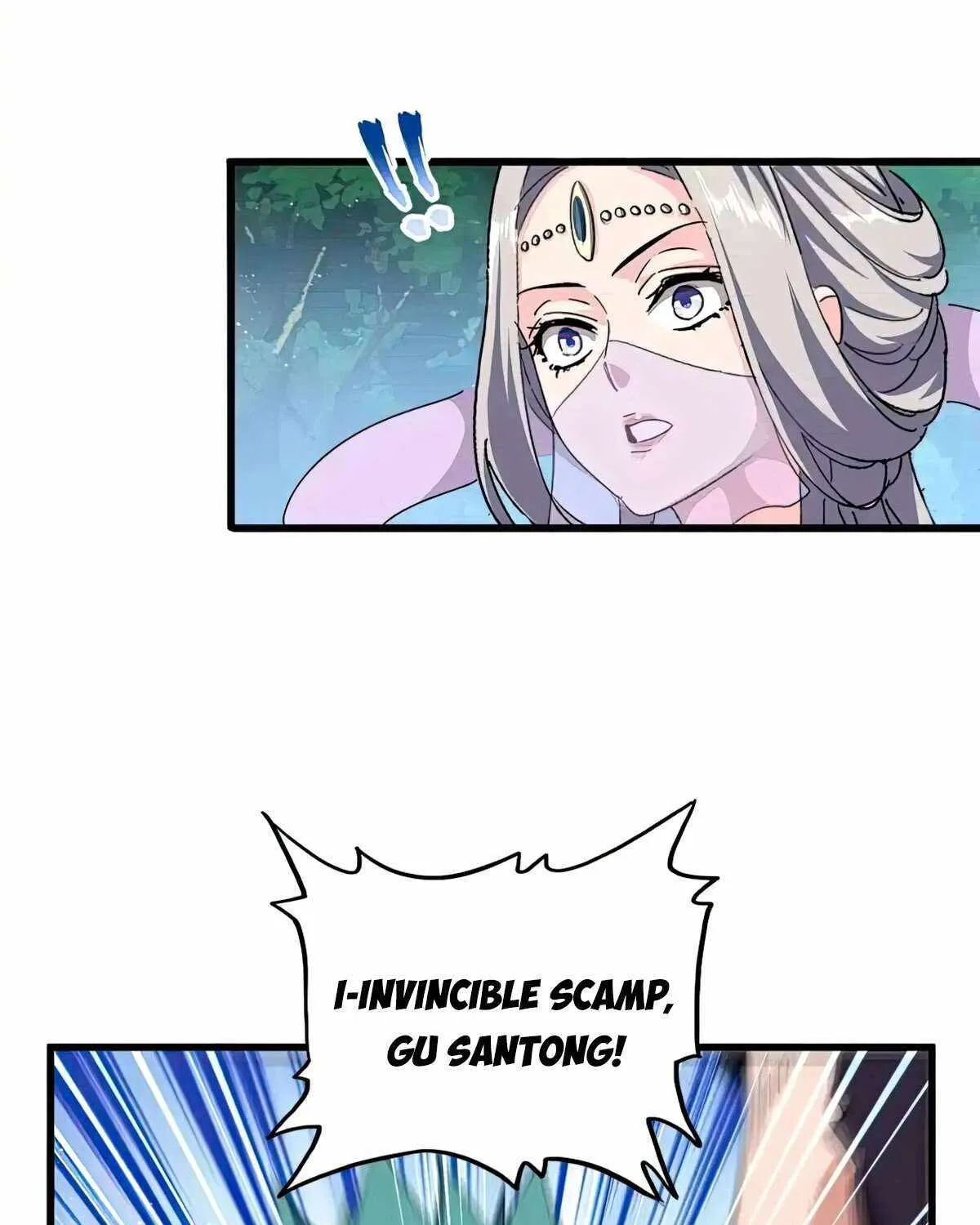 Read Magic Emperor chapter 485 image 74 on Lezhin
