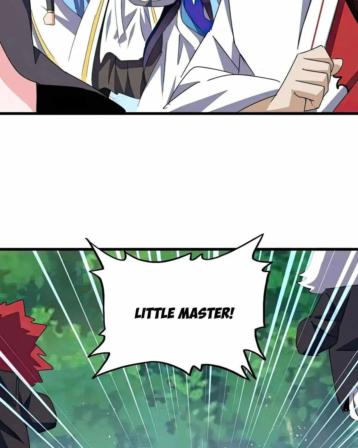 Read Magic Emperor chapter 485 image 77 on Lezhin