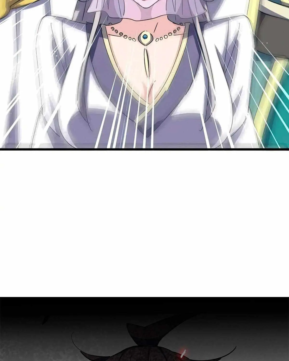 Read Magic Emperor chapter 485 image 81 on Lezhin