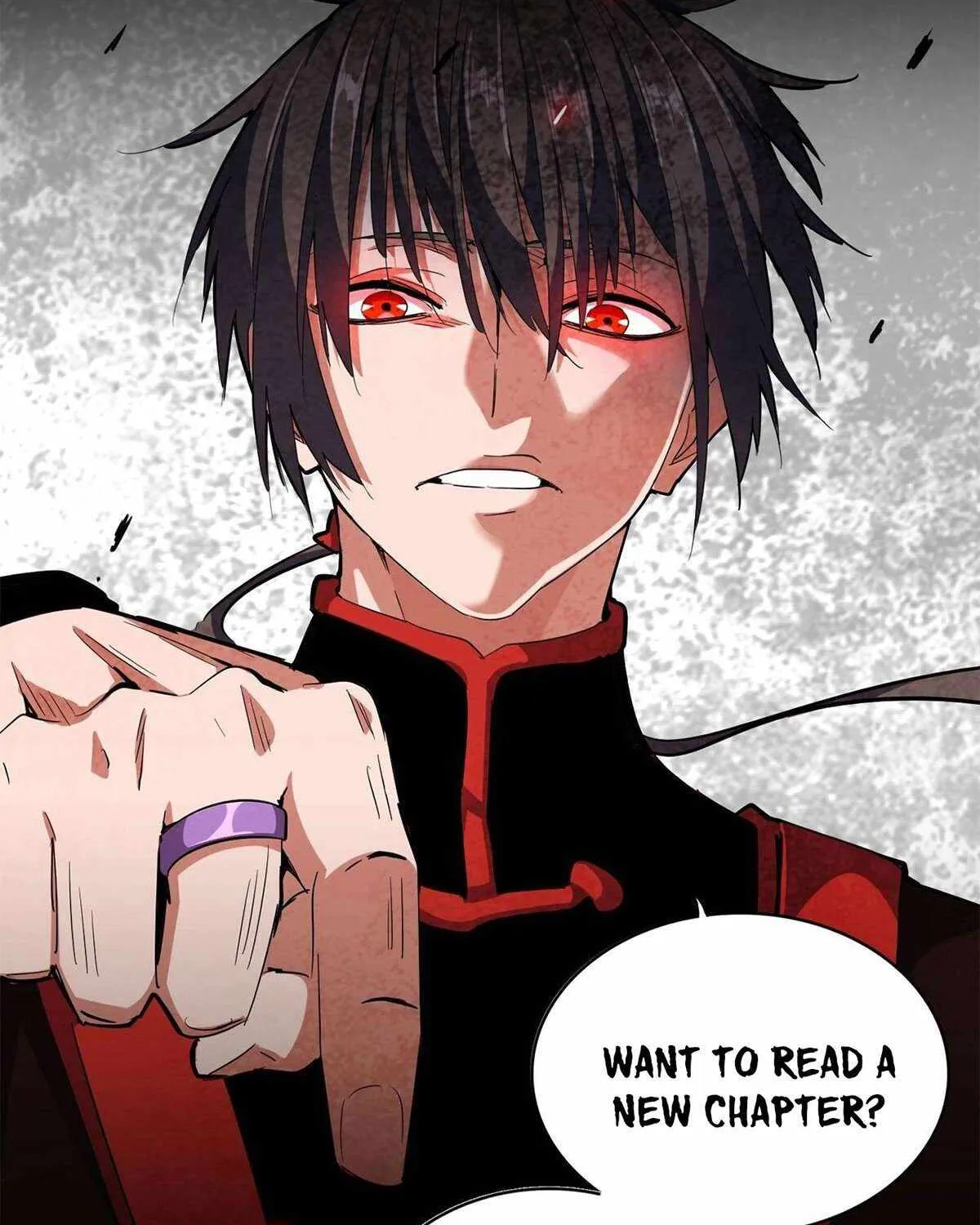 Read Magic Emperor chapter 485 image 82 on Lezhin
